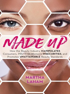 cover image of Made Up